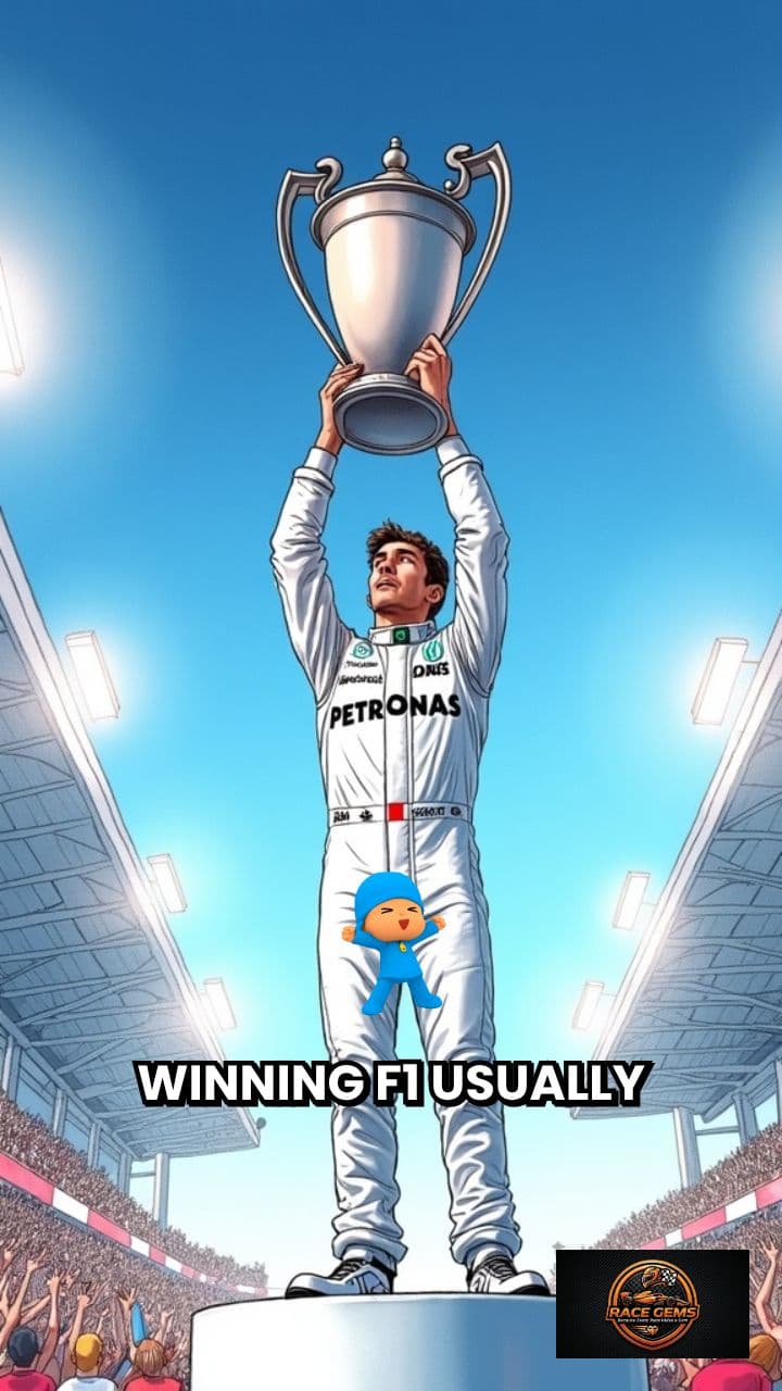 Rosberg’s Ruthless Title and Exit