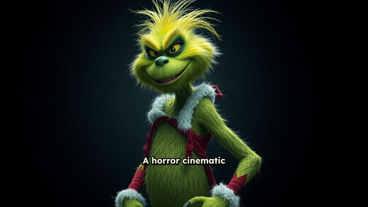 Emergence of Darkness