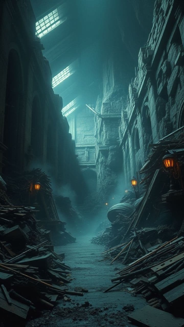 The Roach King's Reign