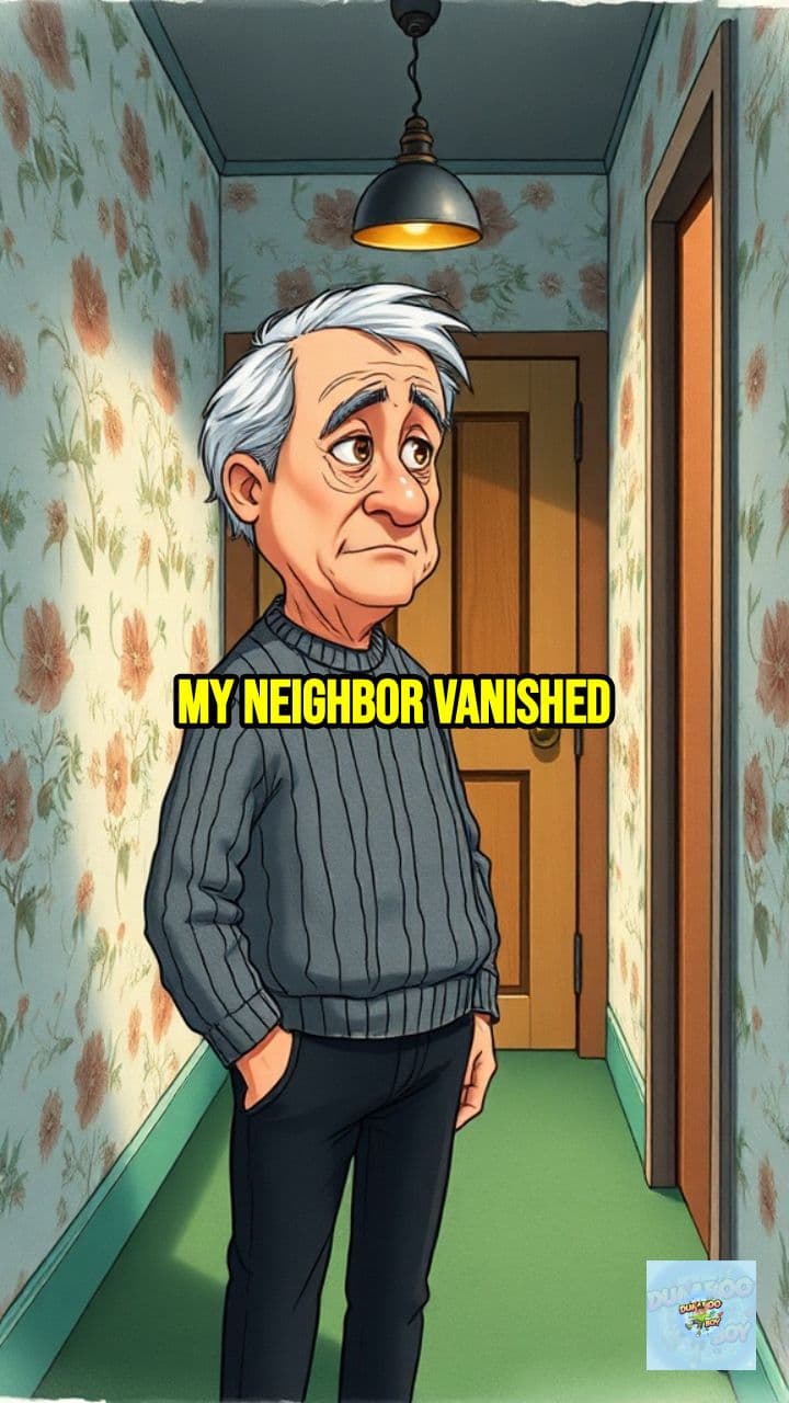 I've Lived Here for Years