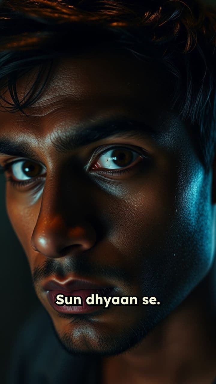 Victory Is One Decision Away