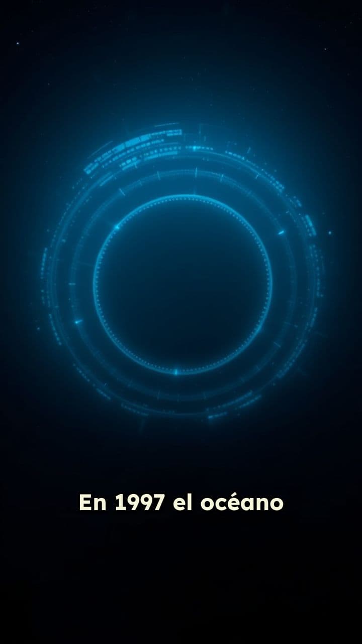 El Bloop: El misterio del océano