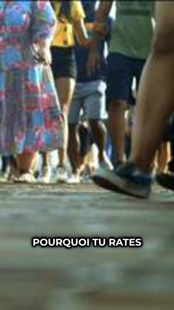 Reconnect with the One You Missed