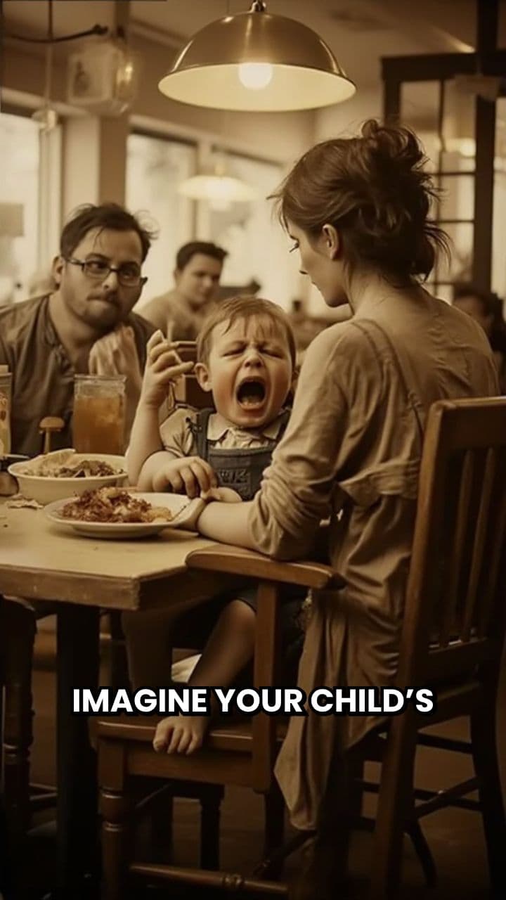 Screens or Silence: A Costly Trade-off