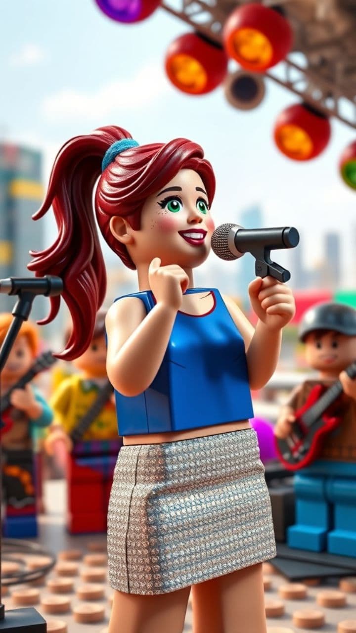 Don't Stay Away from Sam