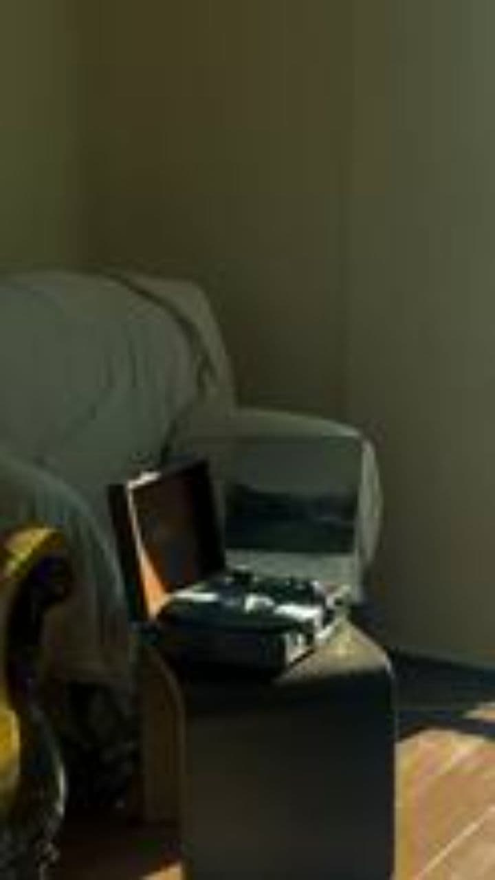 Дом детства и мечты