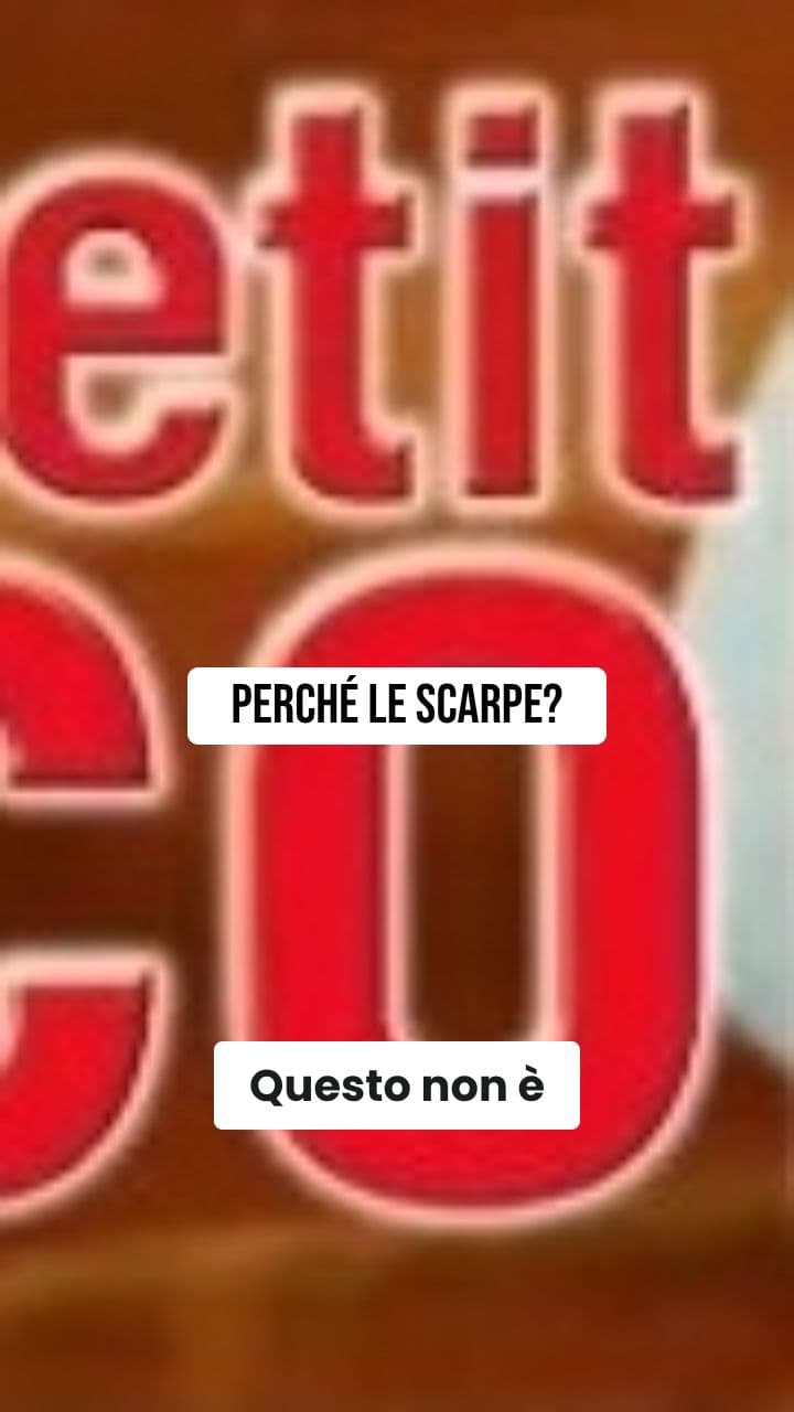 Il Bus Koala su Sneakers