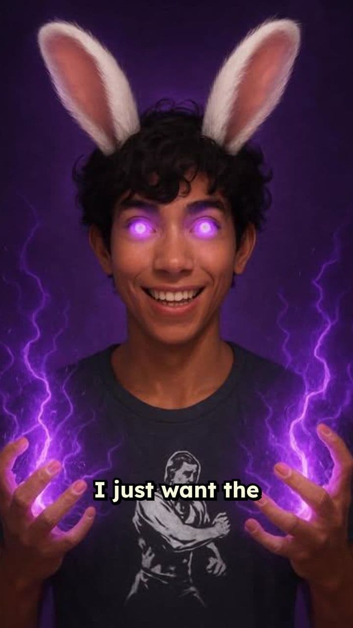 TOELIO: Un alieno sulla Terra