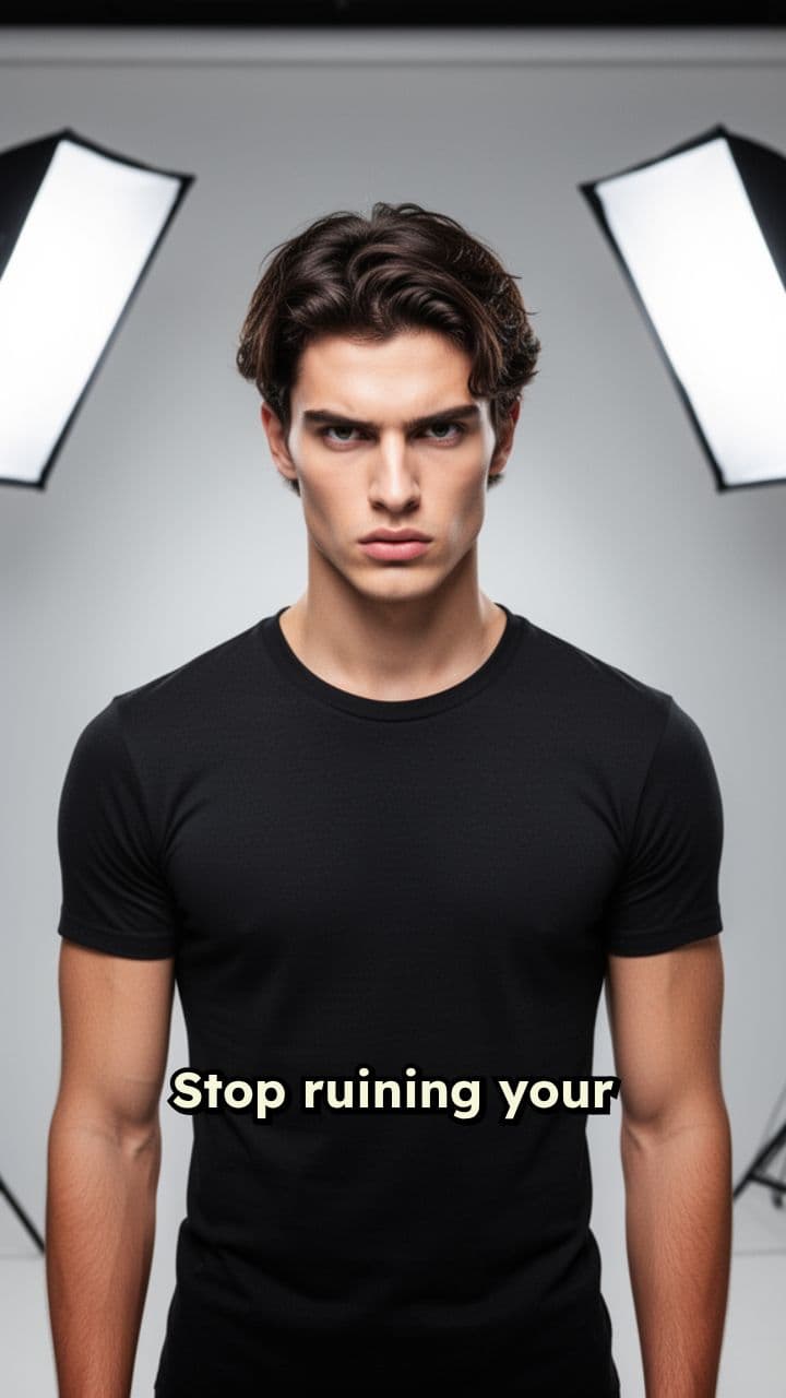 Best Haircuts for Your Face Shape