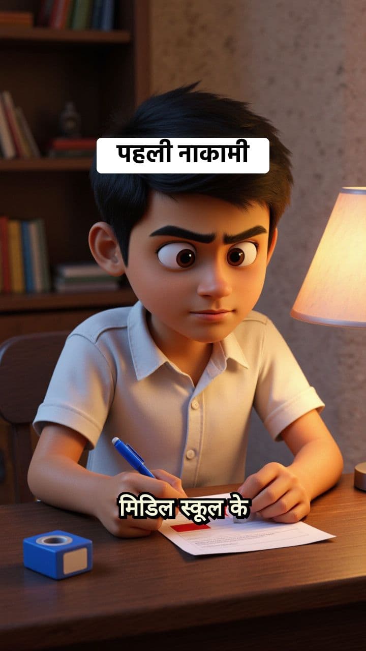 फ़र्जी रिपोर्ट कार्ड