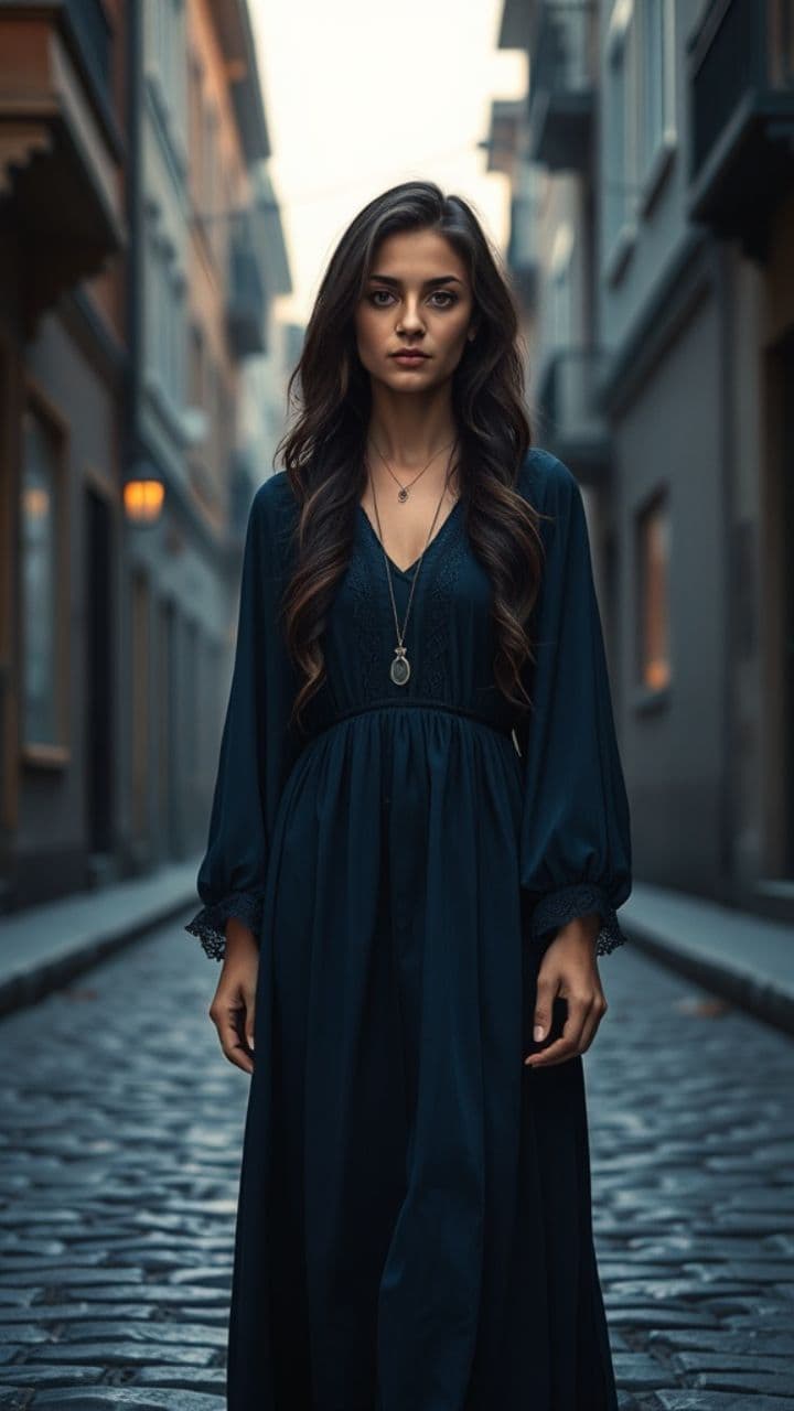 Ankara'nın Yalnızlığı