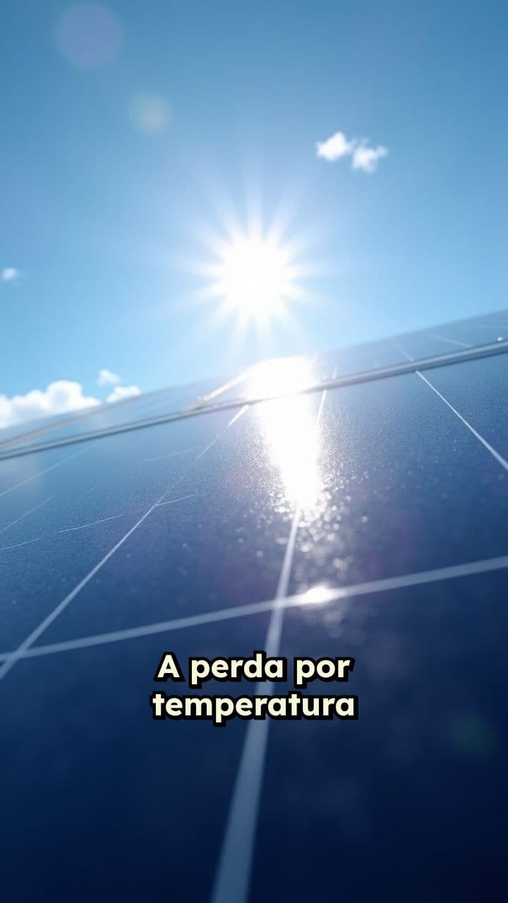 Redução de Perdas Térmicas em Projetos