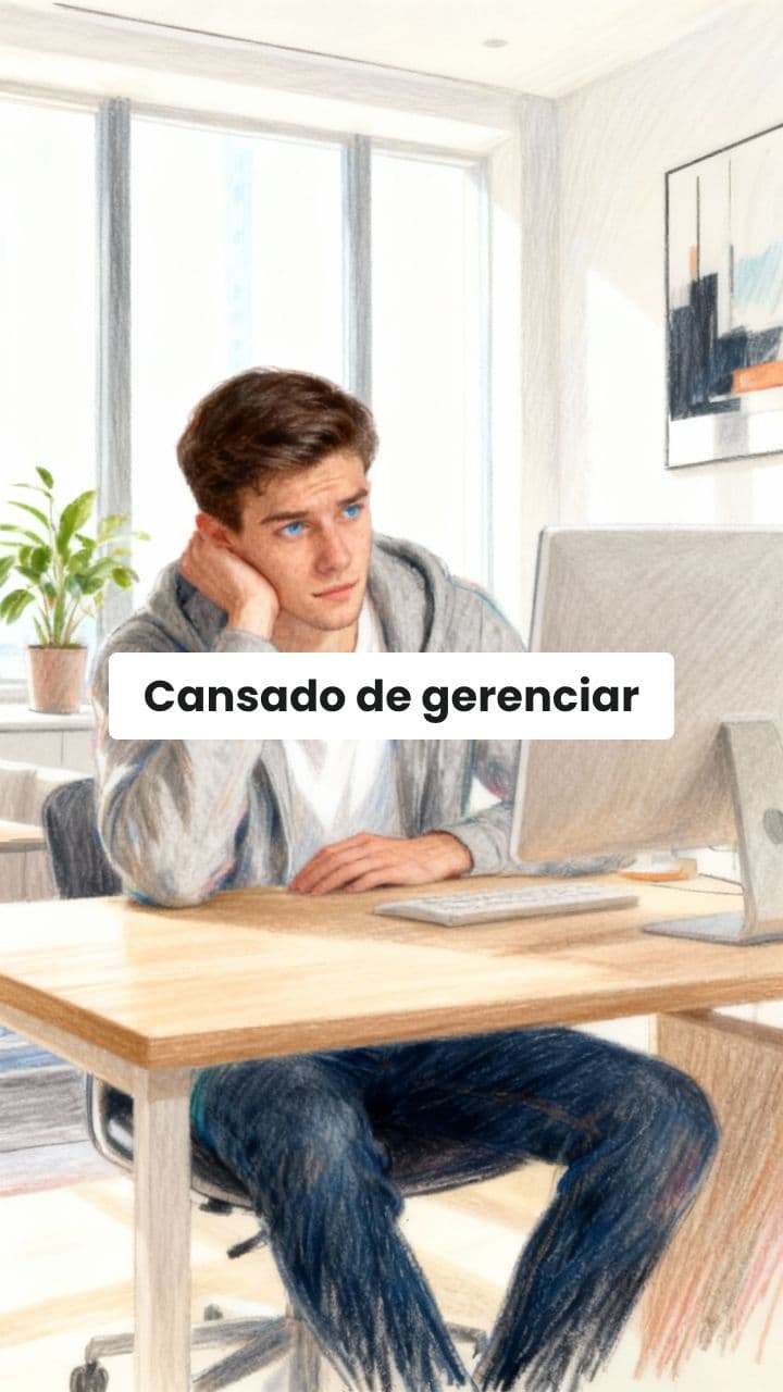 Leadlovers: Automação Inteligente