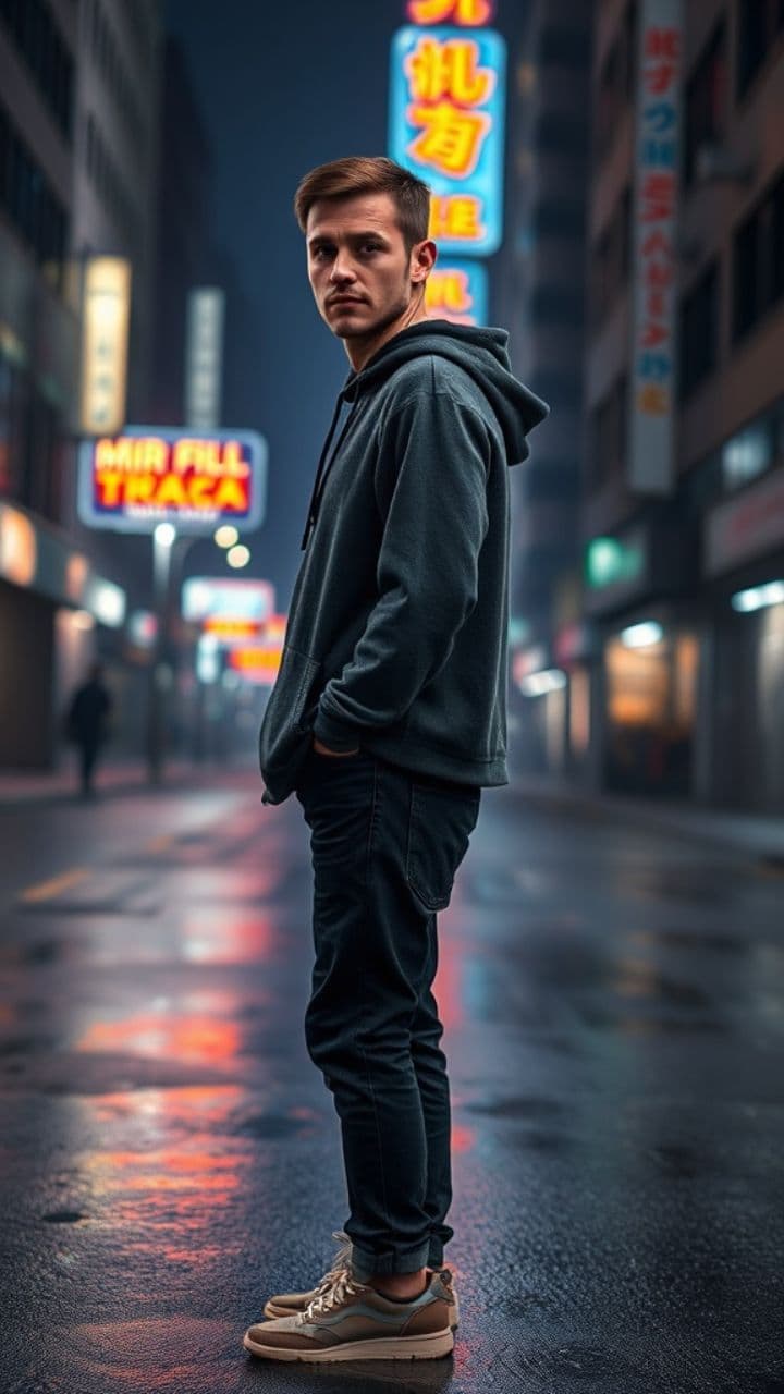 Обыденные будни и бессилие