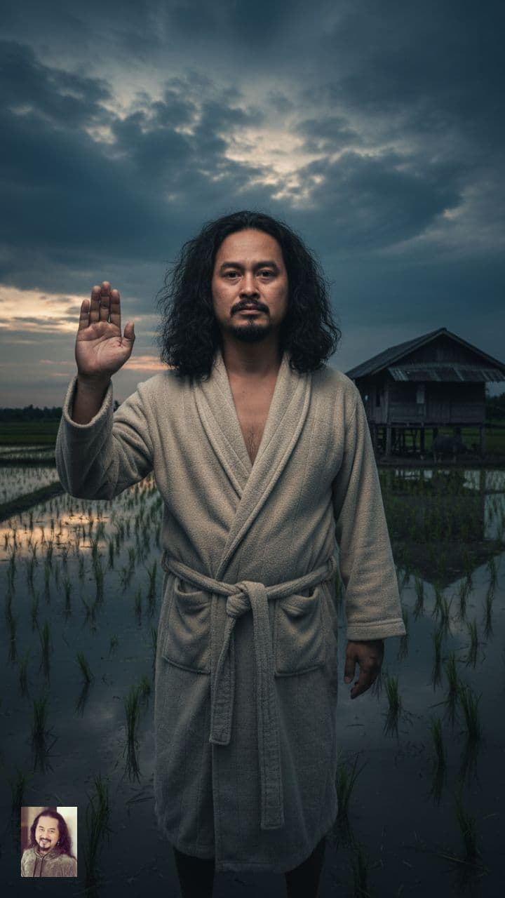 ความรักที่ขาดความเชื่อใจ