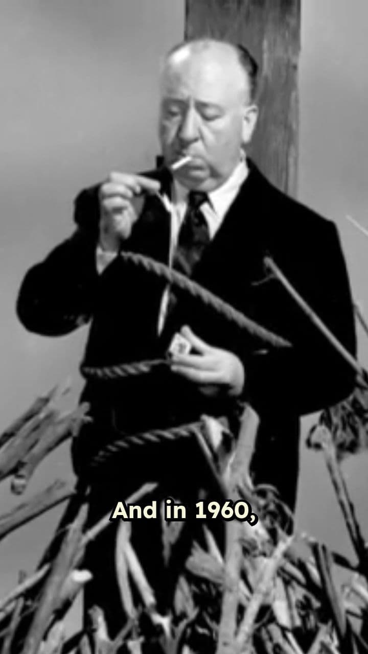 The Film That Made Audiences Scream