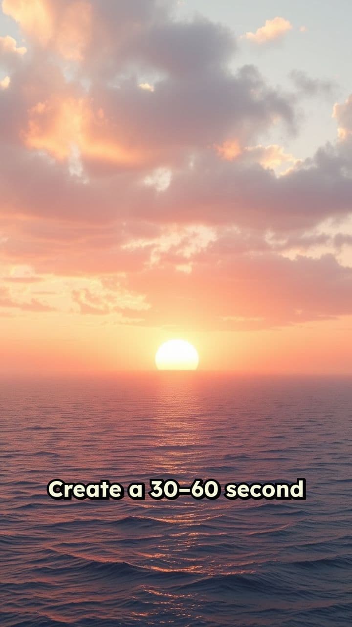 Hari Kelima: Melodi Keajaiban