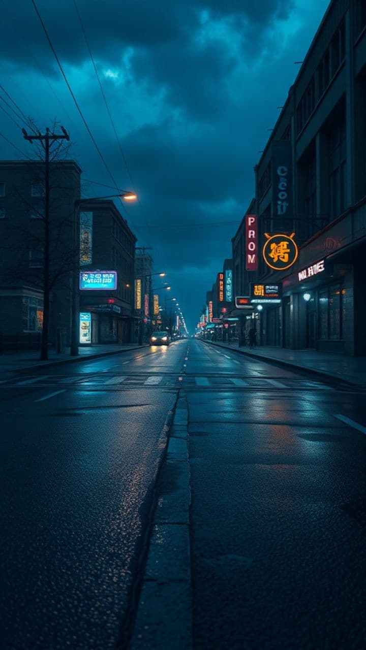 साइलेंट माया कहानी