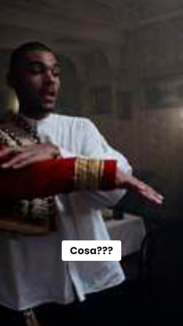 Titanic: Formaggio Follia