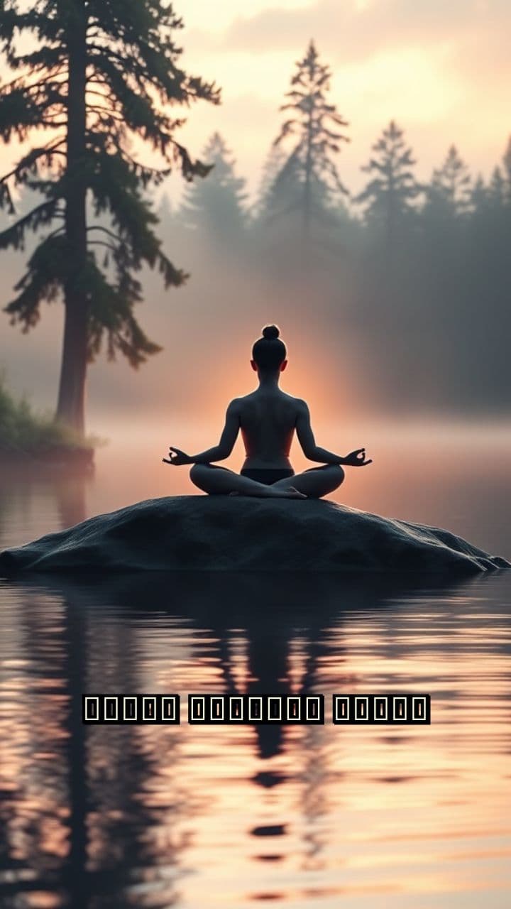 সুখ আসলে কোথায়?