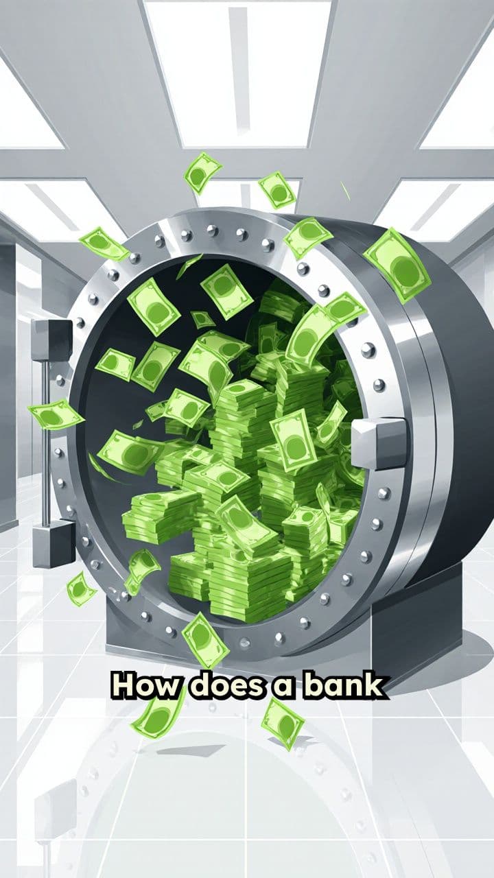 How Banks Make Money