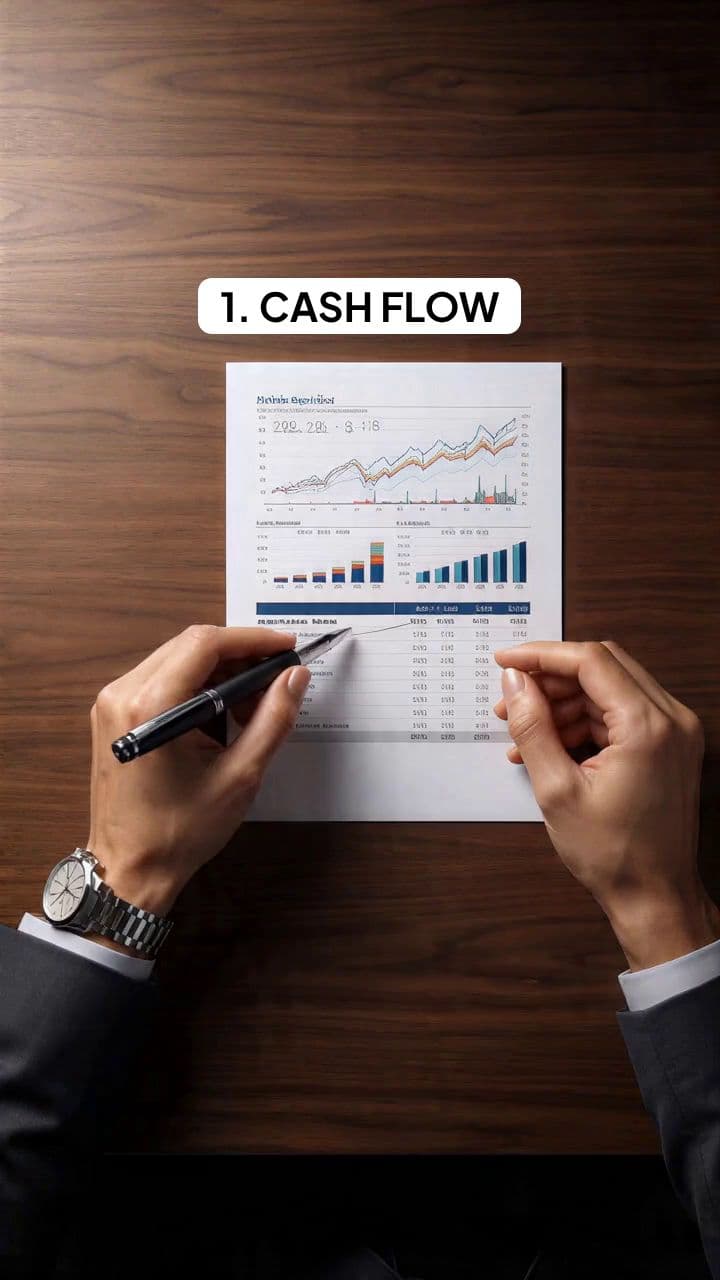 The Wealth & Business Leverage Blueprint