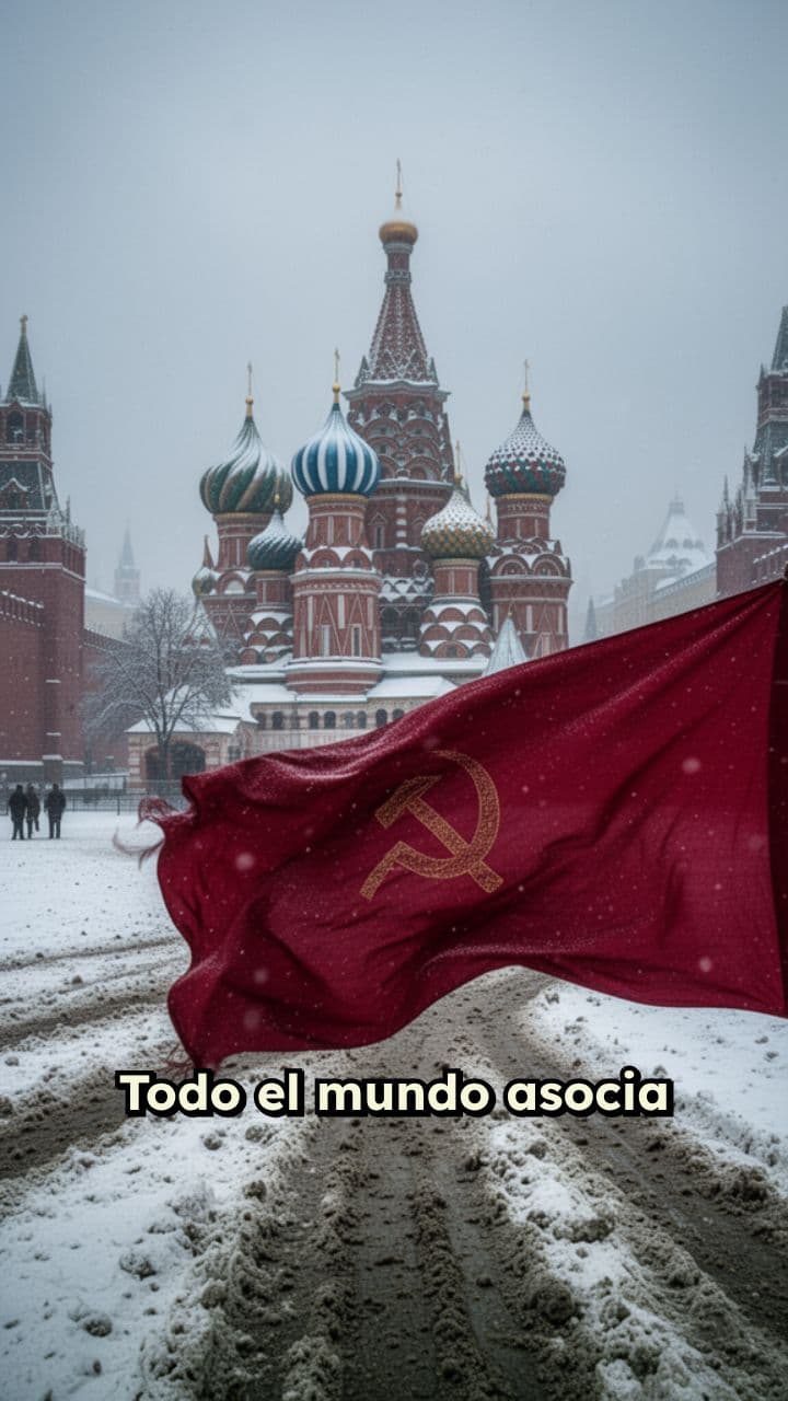 Del Manifiesto a la Revolución Rusa