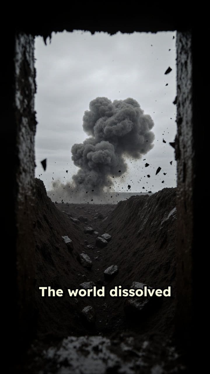 Echoes of the Great War