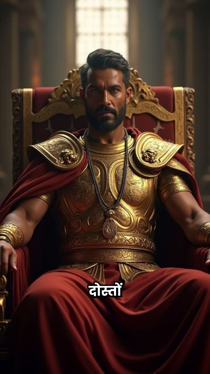 भीमदेव का शेर मंदिर