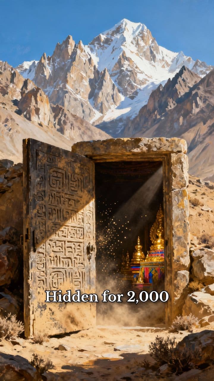 Interconnectedness of the Ancient World