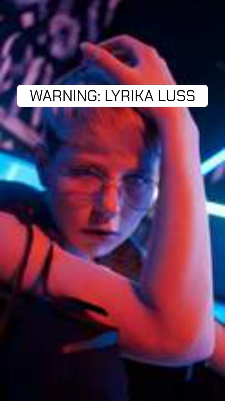 The Digital Siren of Cincity