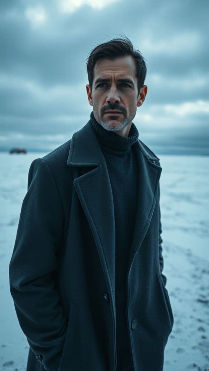 Amore e coraggio nell'abisso