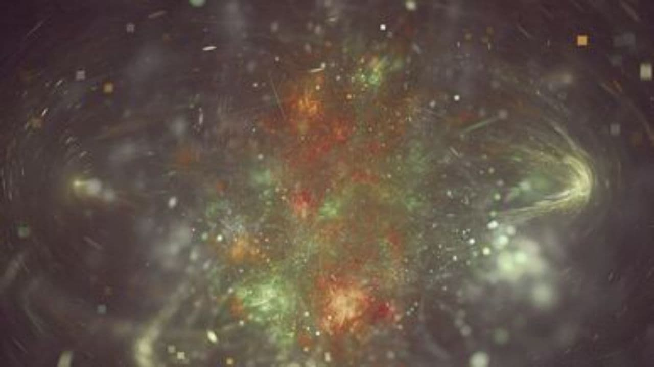 Nebunul care urcă spre cer