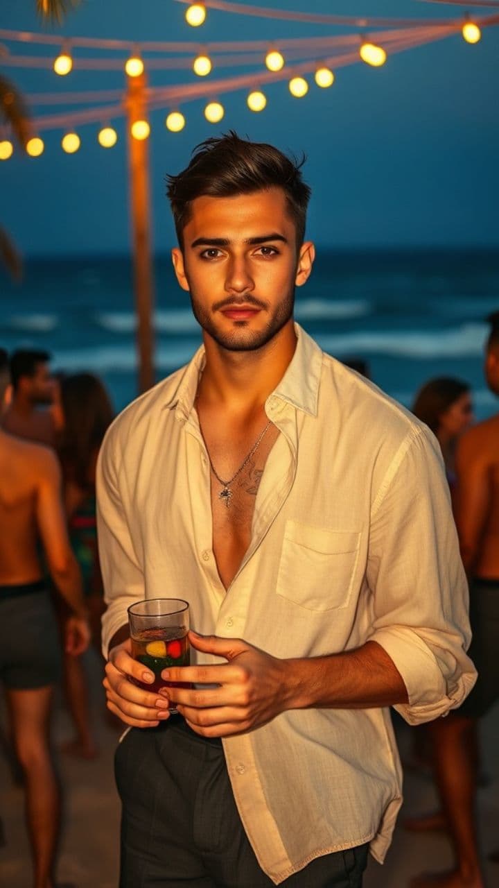 Pas le temps pour toi