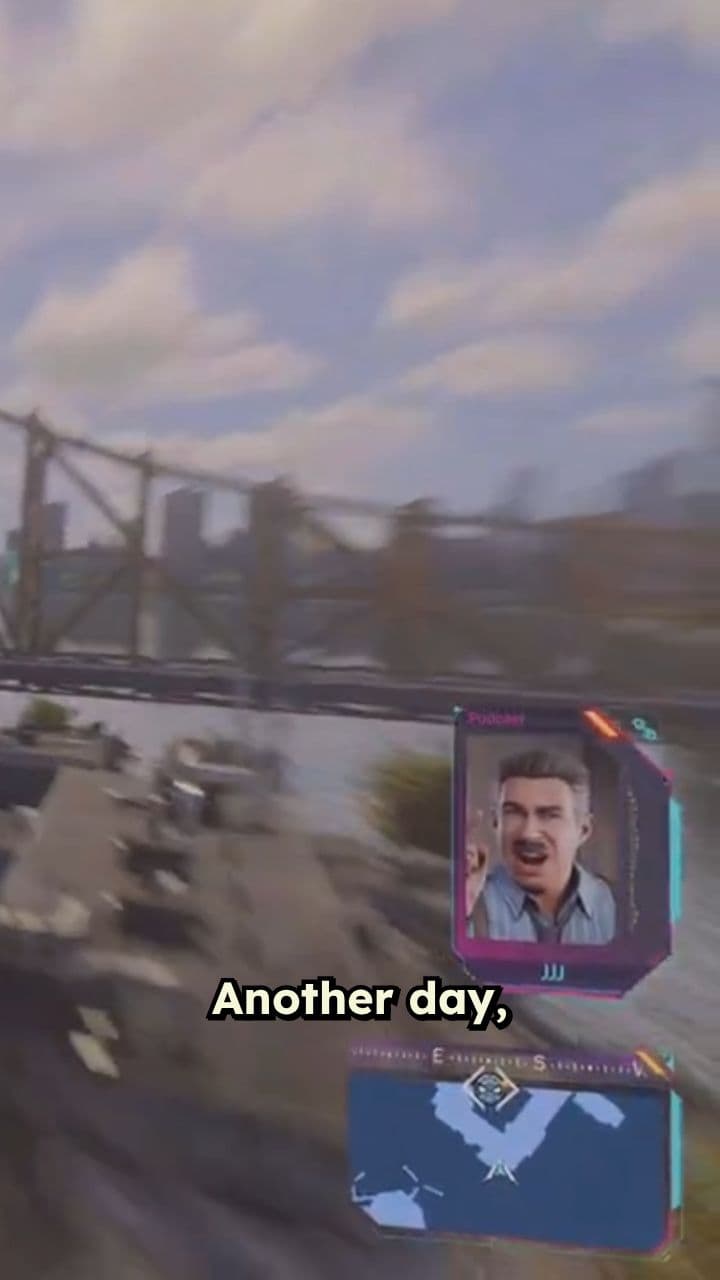 J. Jonah Jameson vs. Spider-Man