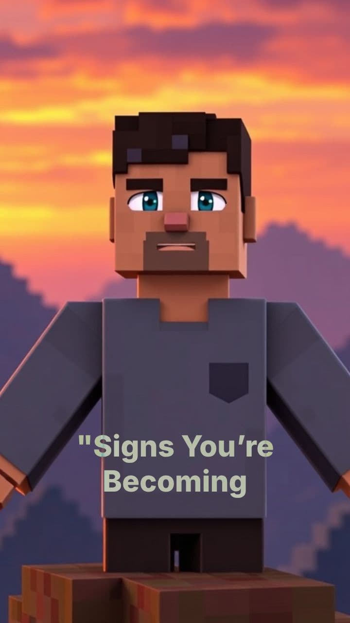 Signs of Emotional Strength