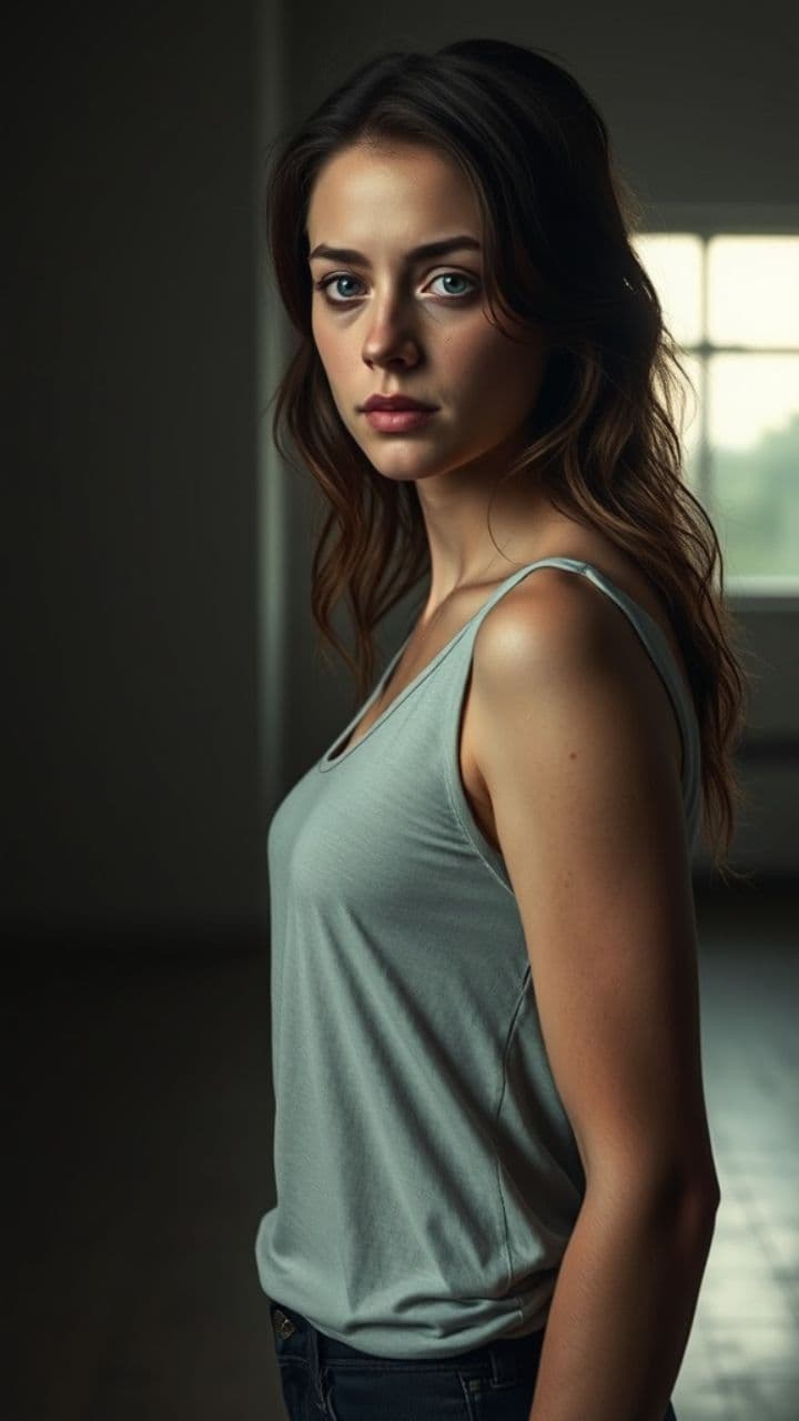 Supervivencia en modo continuo