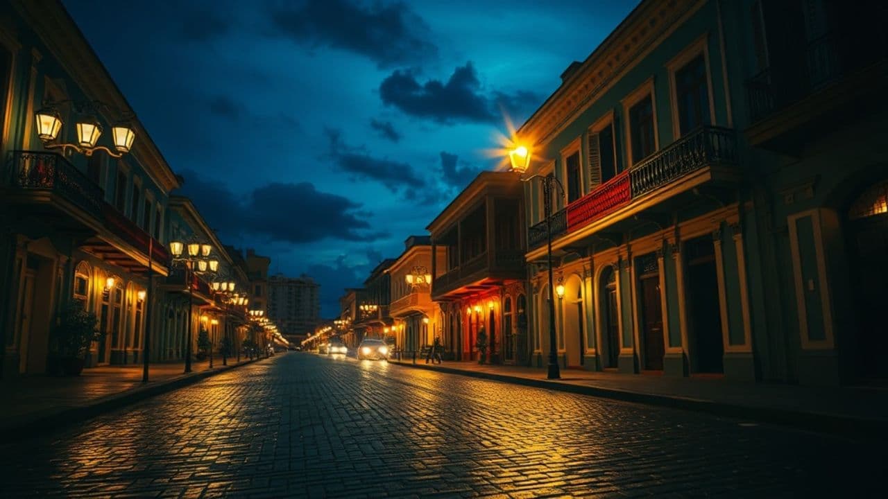 Waiting for Tequila Sunrise