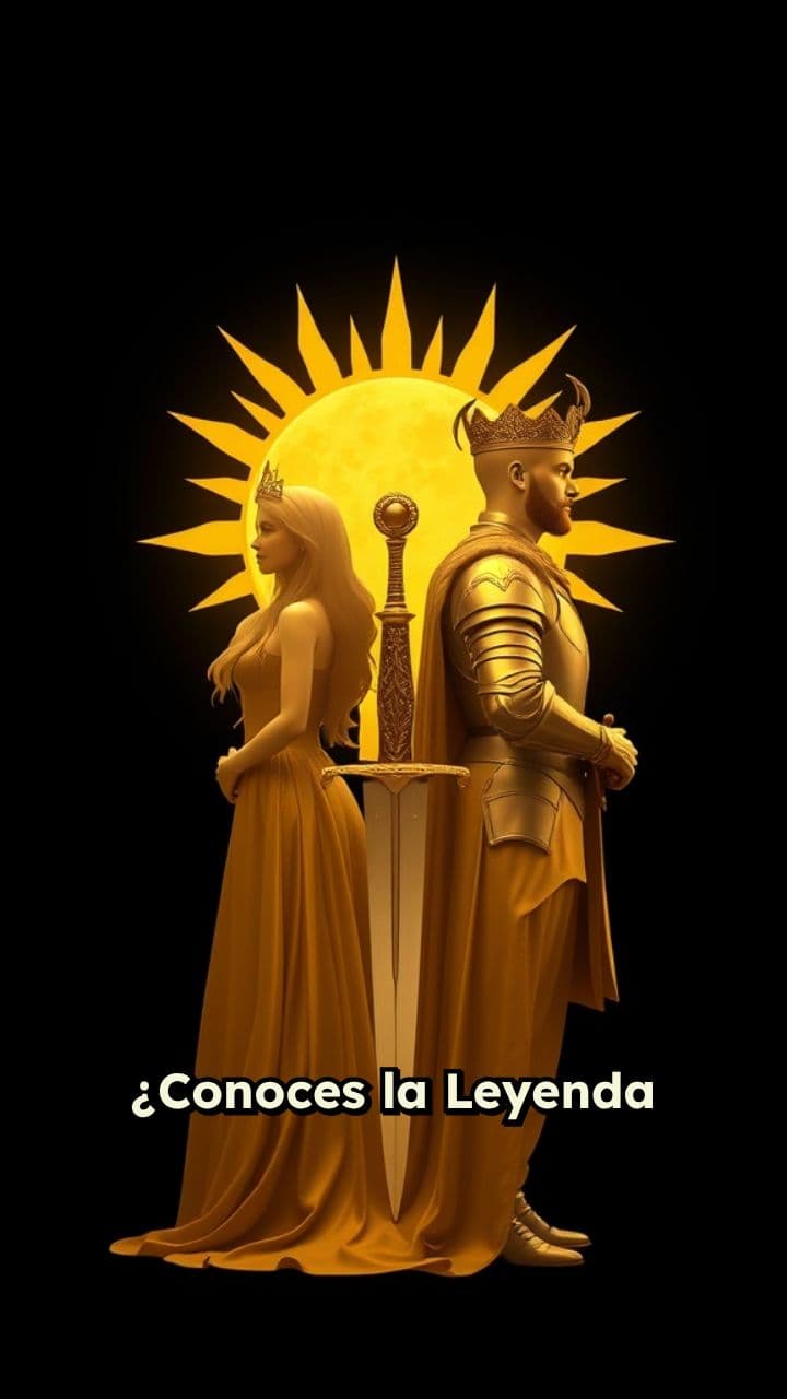 Descendientes Eternos: Libro 1 Trailer