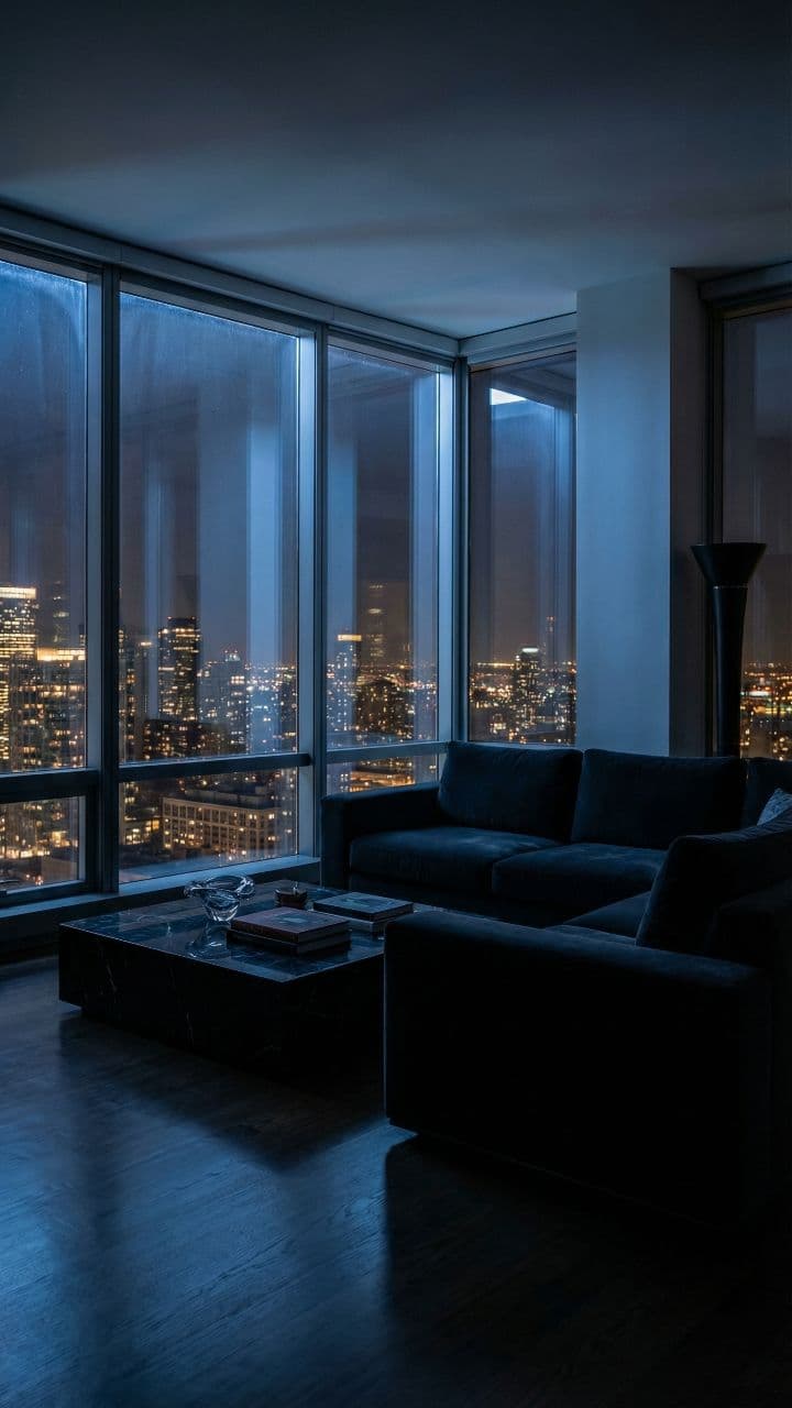 Midnight Love Waiting Line