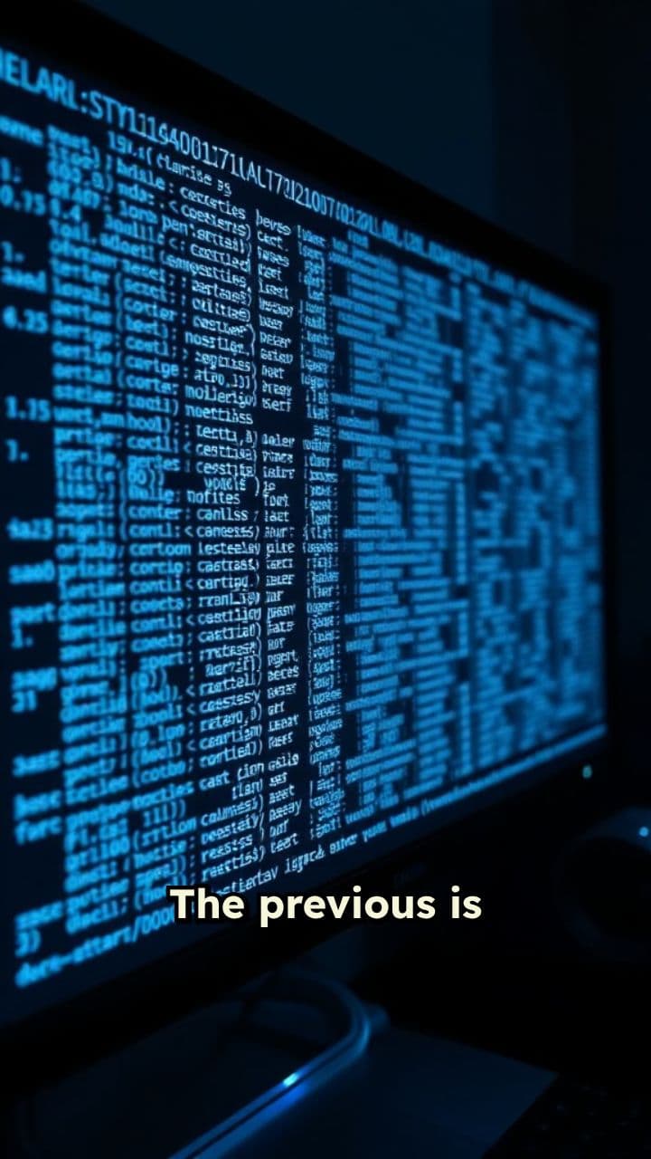 Texto limpio para generación de voz