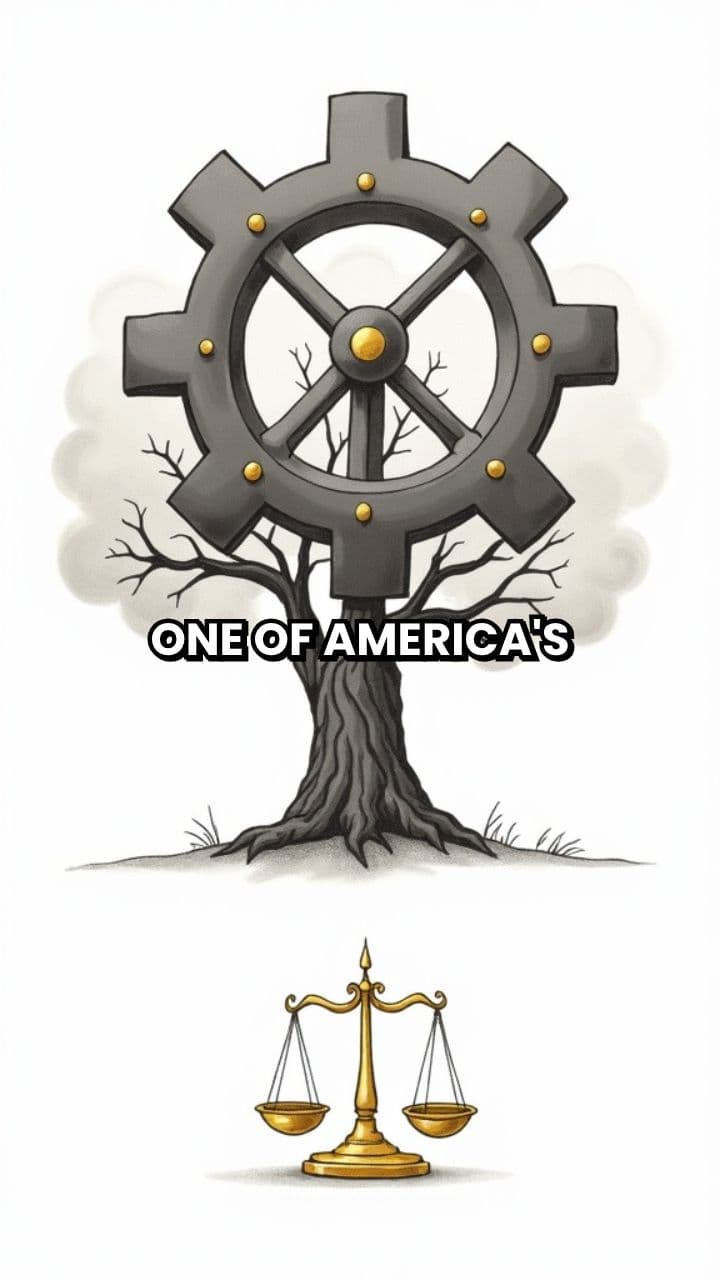 From Jobs to Justice: AFSCME's Journey