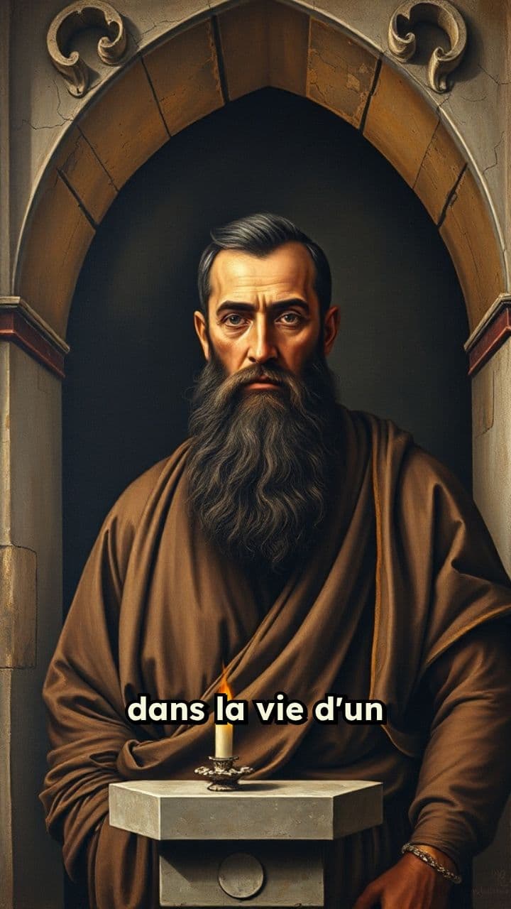 Beauté, la tentation et le choix