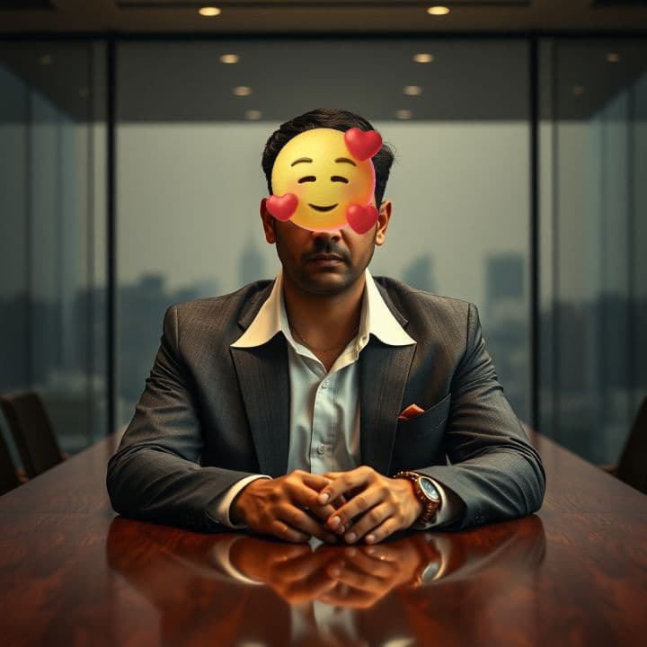 सबसे ख़तरनाक: शांति