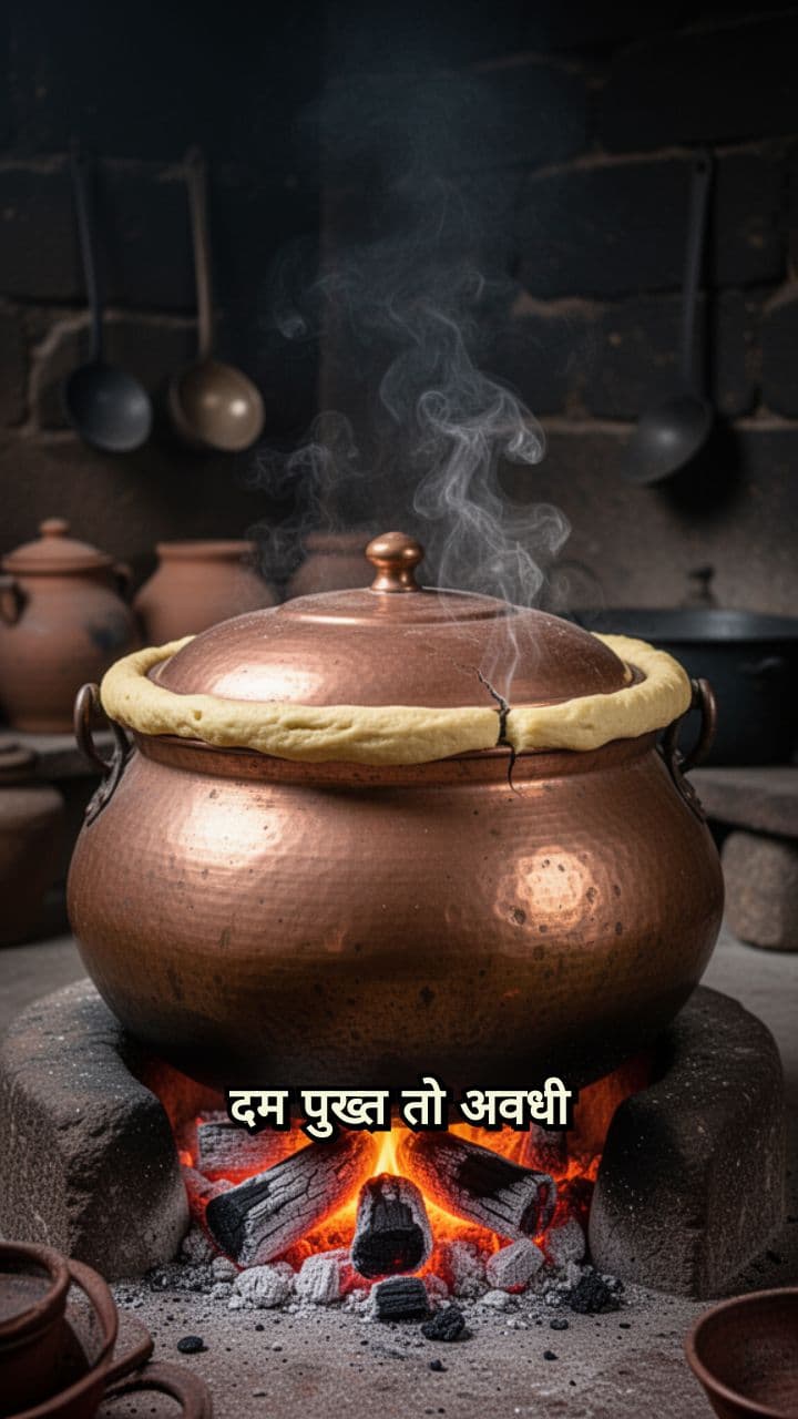 The Famine That Created a Royal Cooking Technique