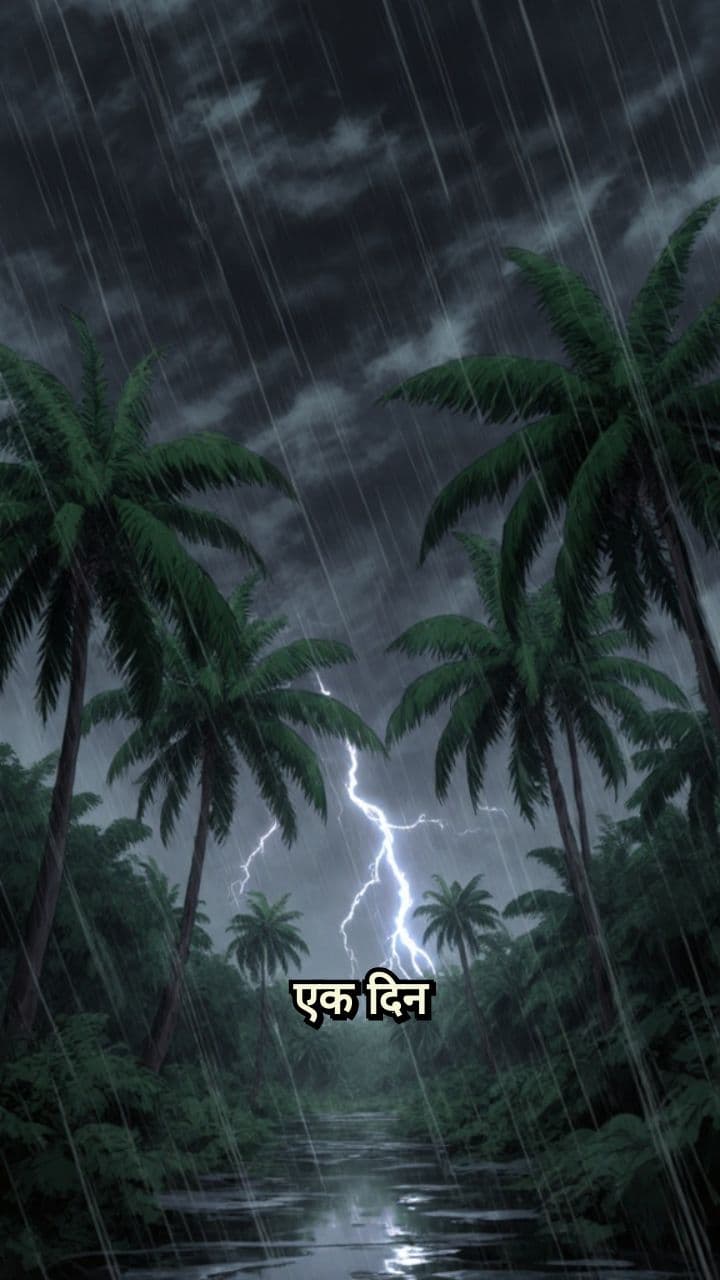 हाथी ने की गांव वालों की मदद