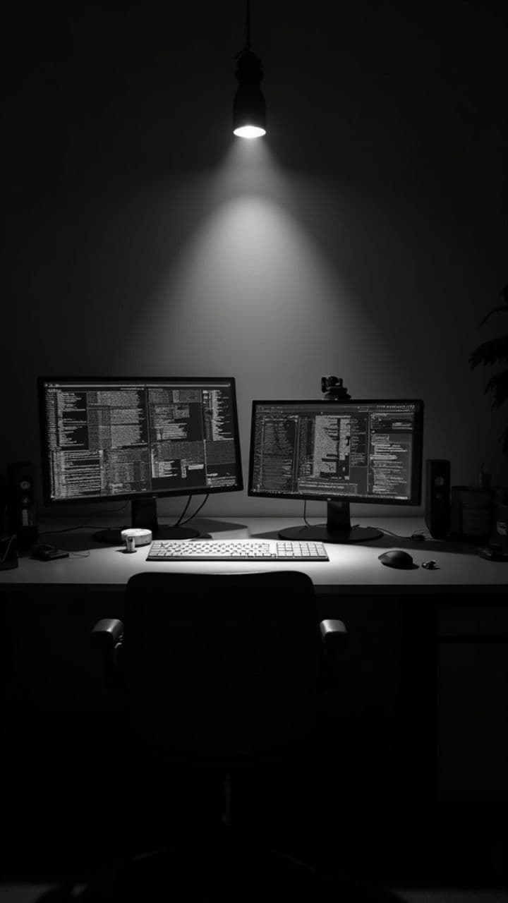 Sua Mini Agência de Marketing com IA