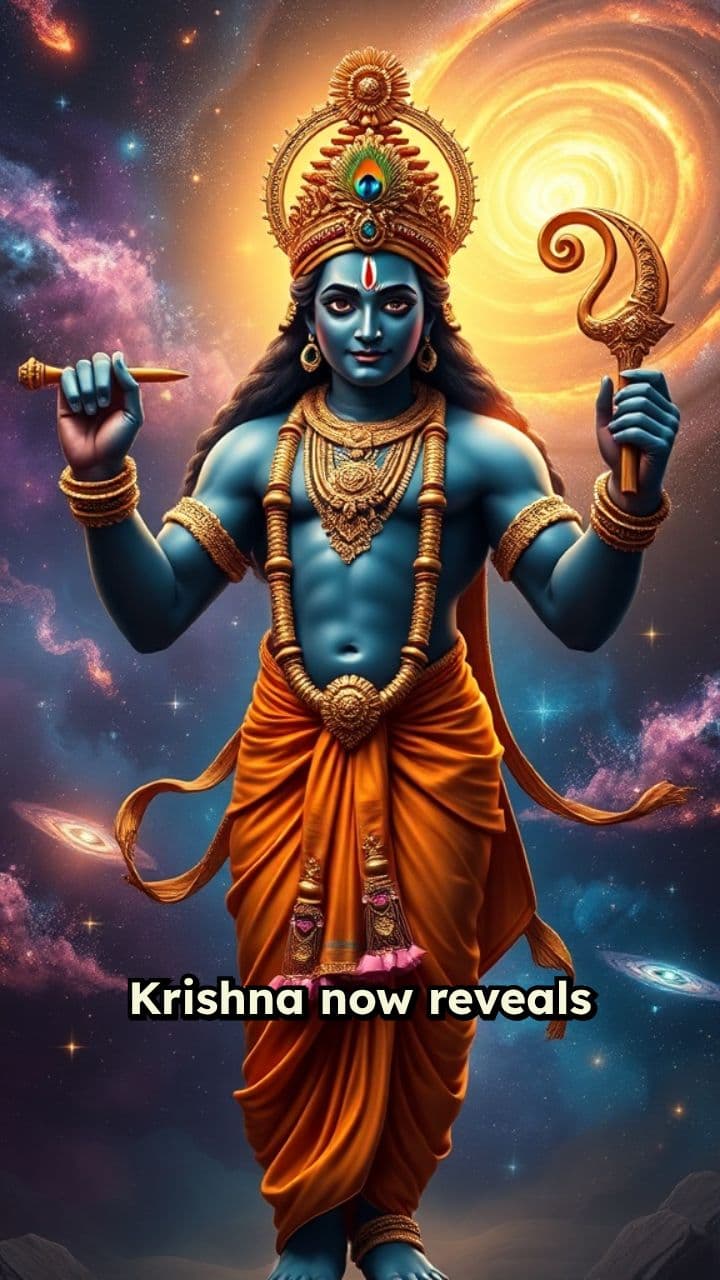 The Cosmic Cycle of Creation and Dissolution