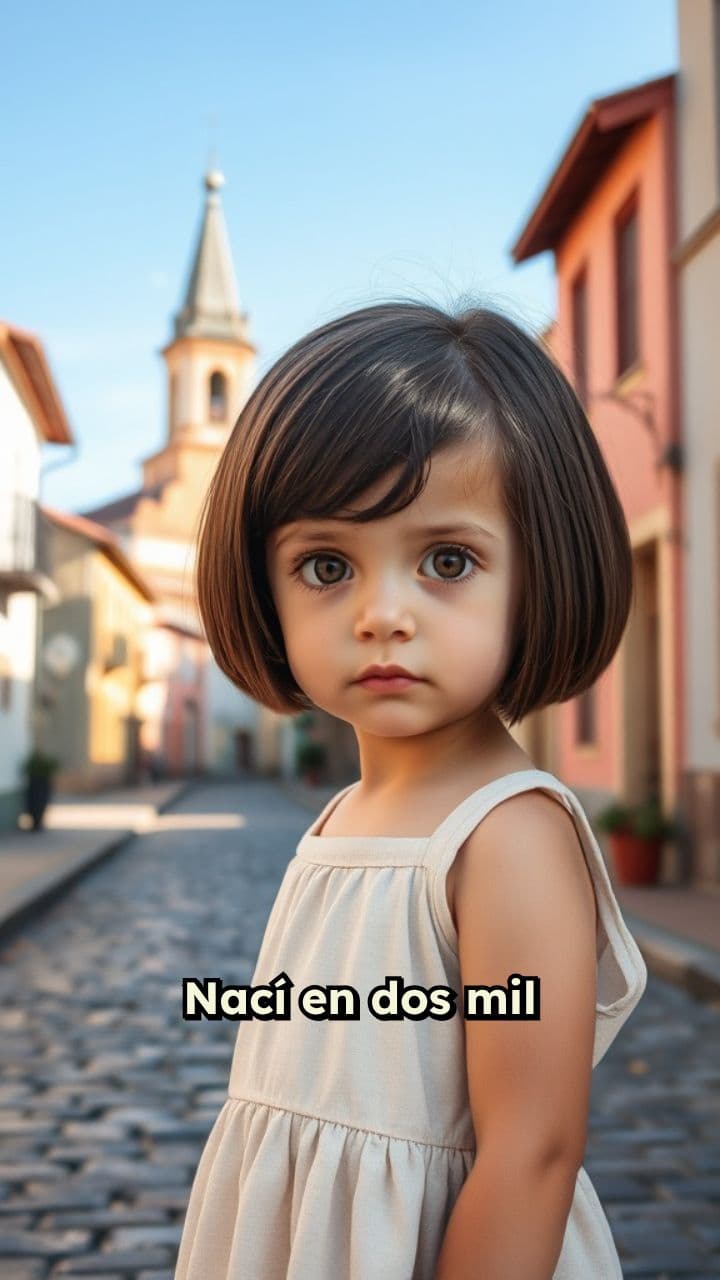 De silencio a sueños cumplidos