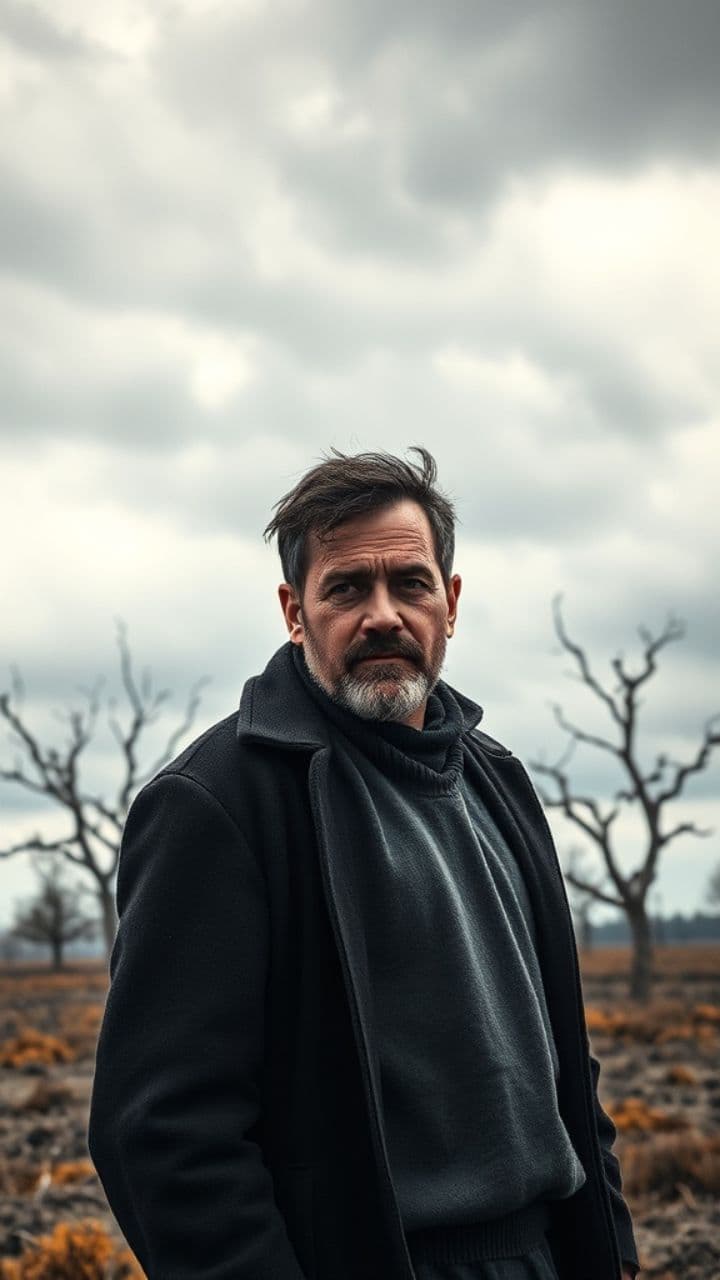 Сон о свободе и покое